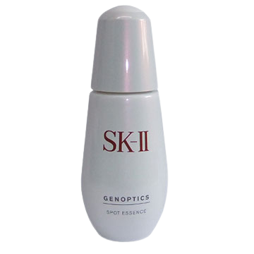 【NEW】SK-II　ジェノプティクス　スポット　エッセンス　50ml : シルクロード化粧品 ブランド化粧品販売
